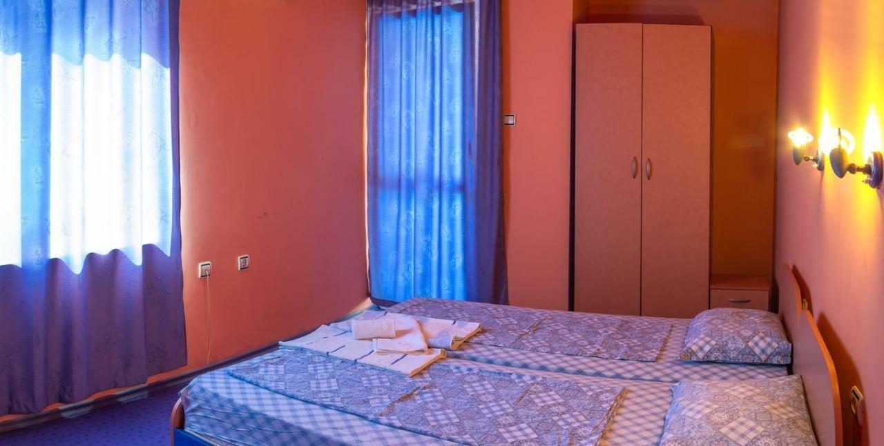 Dara Hotel プリモルスコ エクステリア 写真